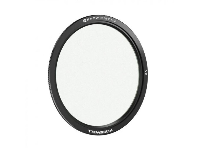 Filter Freewell Snow Mist 1/4 V2 Series