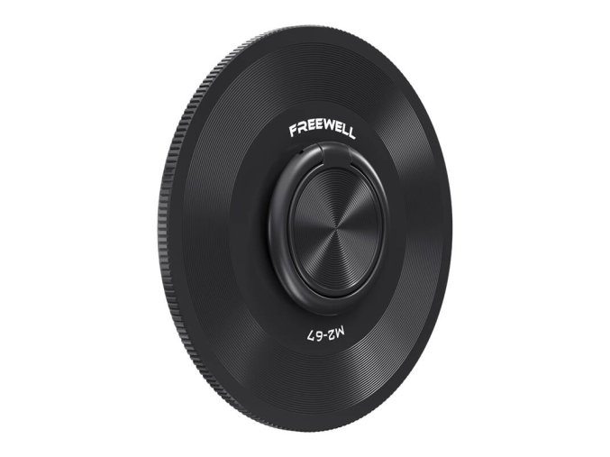 Lens Cap Freewell 67mm M2 Series