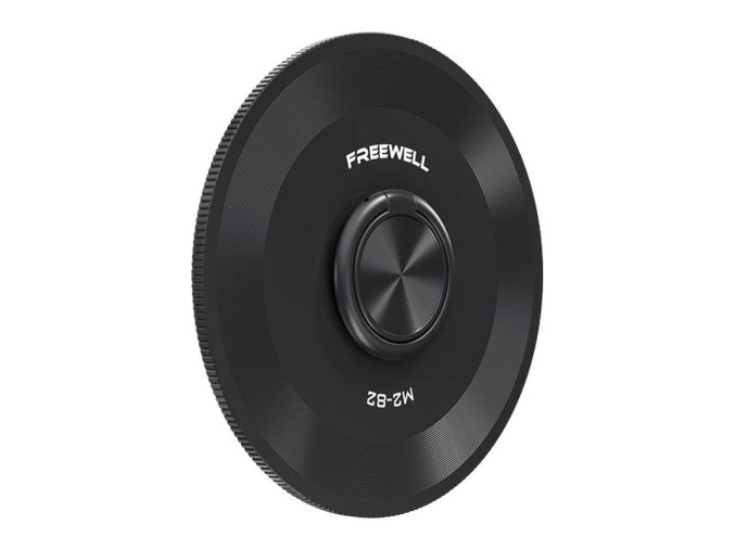 Lens Cap Freewell 82mm M2 Series