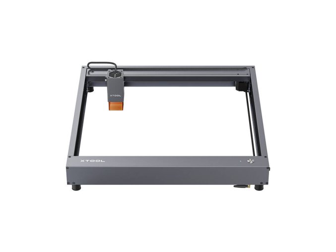 2-in-1 xTool D1 Pro 2.0 20W laser engraving machine