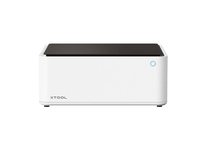 2-in-1 xTool M1 10W laser engraving machine
