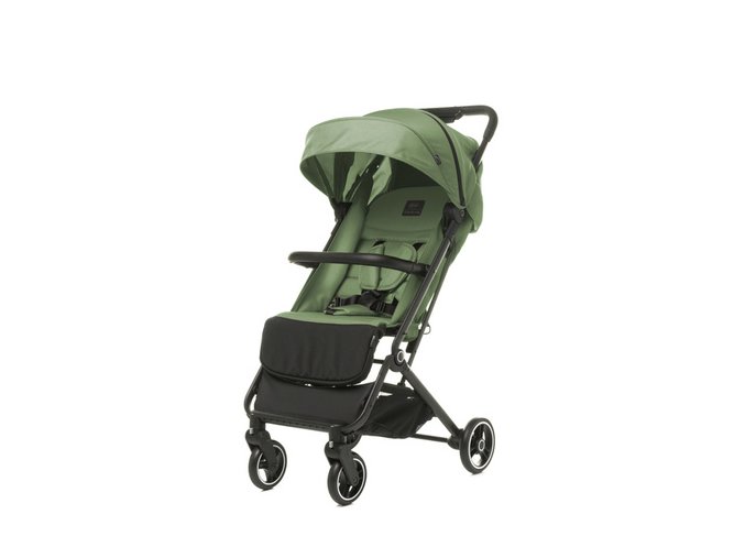 pol pm 4Baby Twizzy XXIII Wozek Spacerowy Olive 69074 1