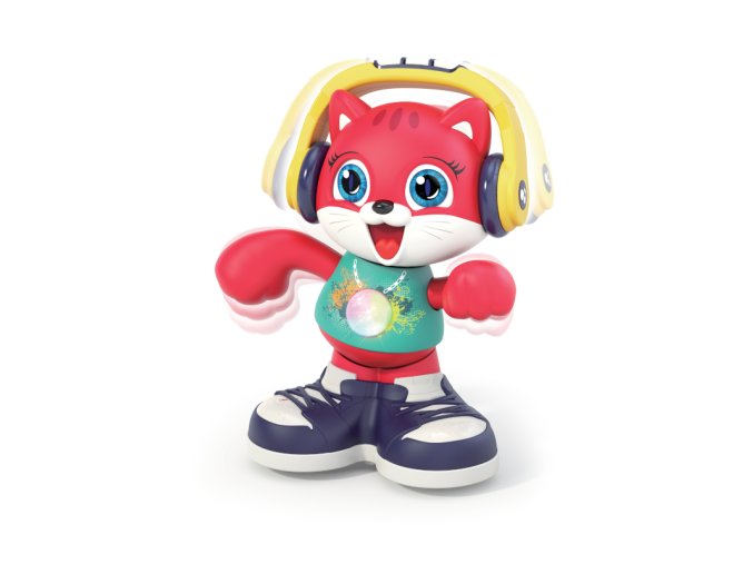 DUMEL DD 10004 DJ Kocio