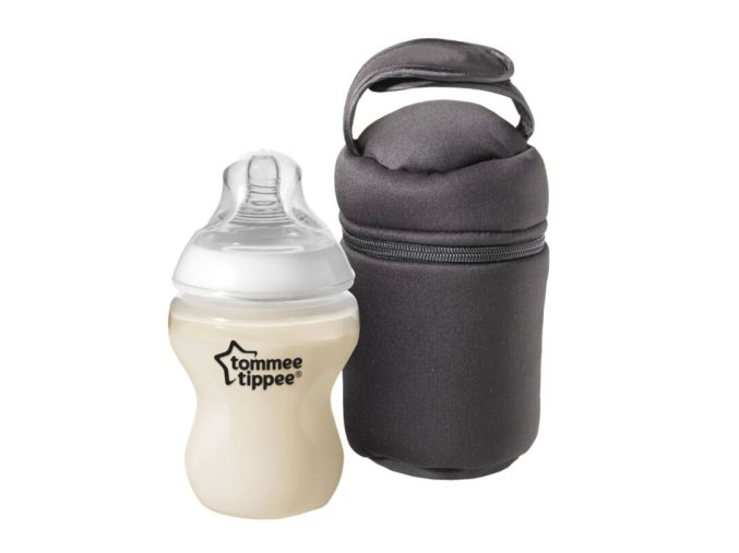 TOMMEE TIPPEE TTP43129342 Torba termiczna na butelki 2pak