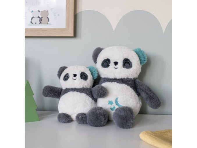 TOMMEE TIPPEE TTP491647 Pluszowy Szumiś Panda