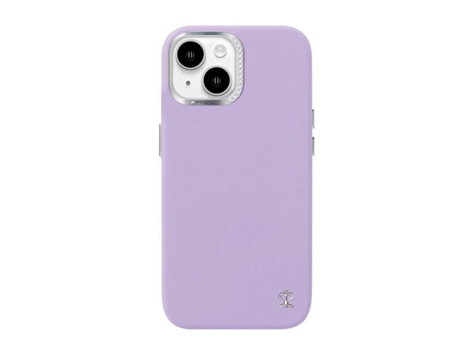 Joyroom PN-15F1 Starry Case for iPhone 15 (purple)