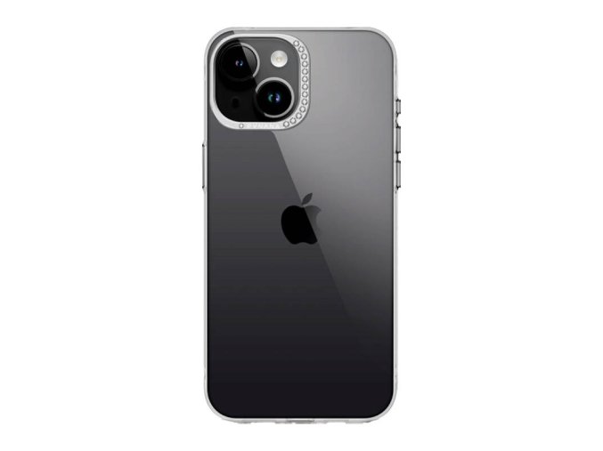 Joyroom PN-15B3 Glacier Case for iPhone 15 Plus (clear)