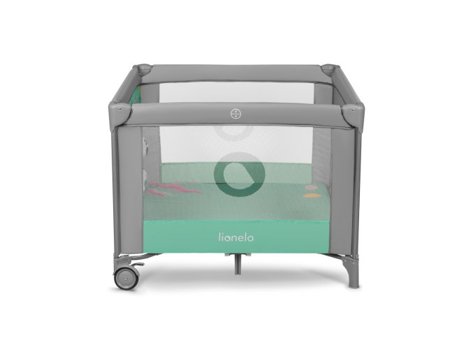 LIONELO Kojec Mille Grey Green