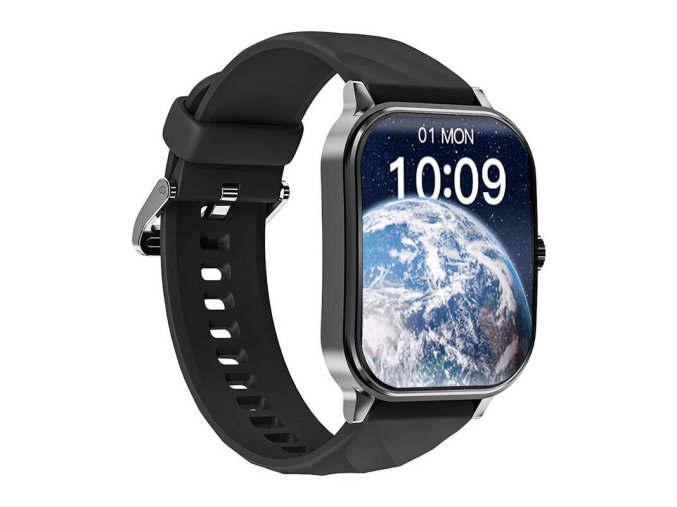 Smartwatch Blitzwolf BW-HL5 (Black)