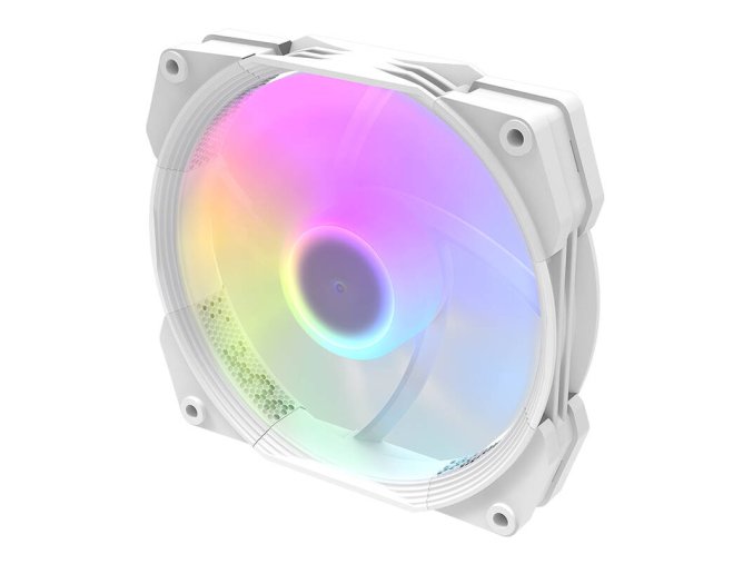 Darkflash S200 Computer fan (white)