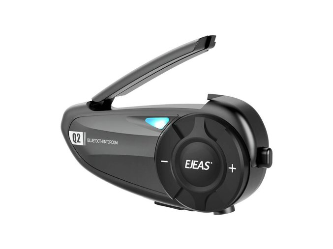 Motorcycle Intercom EJEAS Q2