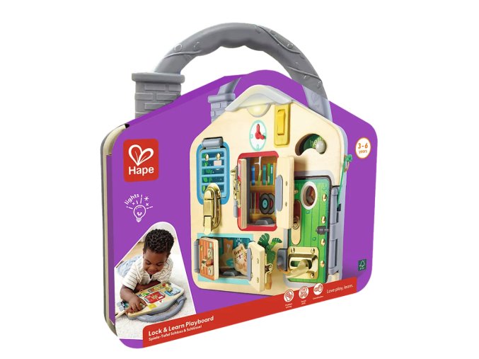 HAPE E1111K Tablica manipulacyjna
