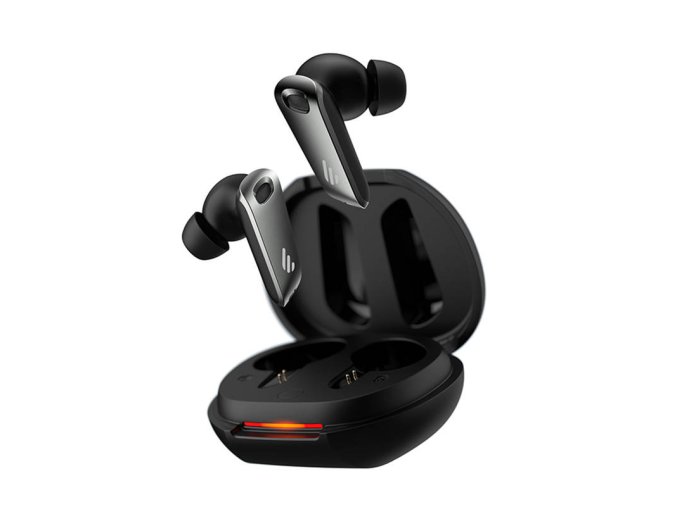 Słuchawki TWS Edifier NeoBuds Pro, ANC (czarne)