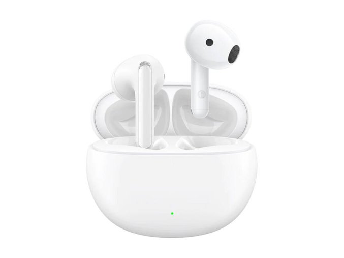 Sluchátka Joyroom Funpods JR-FB2 Wireless (bílá)
