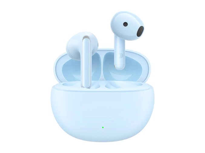 Sluchátka Joyroom Funpods JR-FB2 Wireless (modrá)