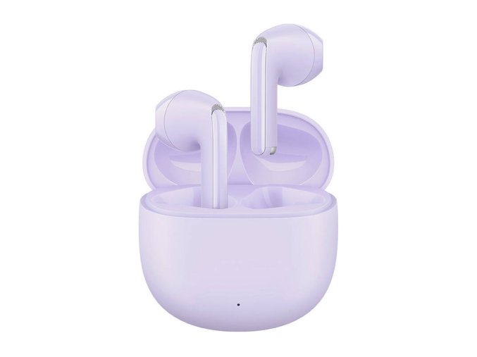 Sluchátka Joyroom Funpods JR-FB1 Wireless (fialová)