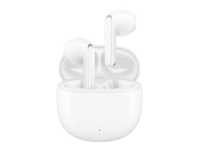 Sluchátka Joyroom Funpods JR-FB1 Wireless (bílá)