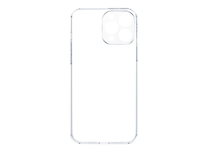 Ochranné pouzdro Joyroom pro iPhone 15 Pro Max (průhledné)