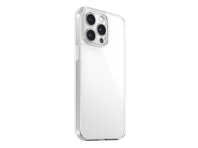 Ochranné pouzdro Joyroom pro iPhone 15 Pro Max (průhledné)