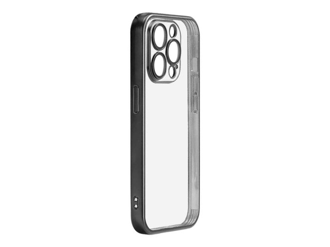 Ochranné pouzdro Joyroom JR-15Q4 pro iPhone 15 Pro Max (matně černé)