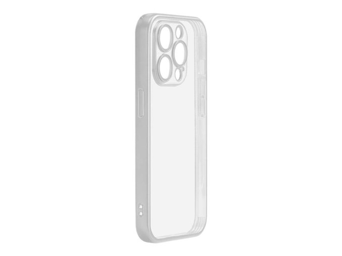 Ochranné pouzdro Joyroom JR-15Q2 pro iPhone 15 Pro (průhledné)