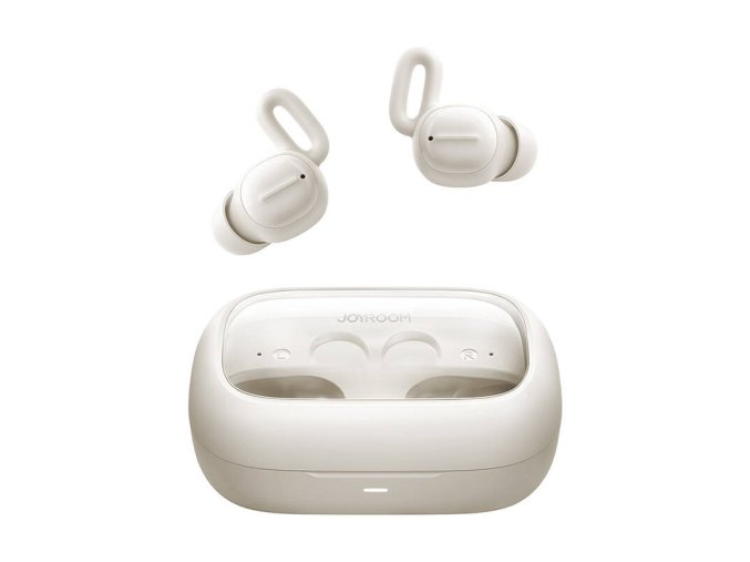 Sluchátka do uší TWS Joyroom Cozydots Series JR-TS1 (bílá)
