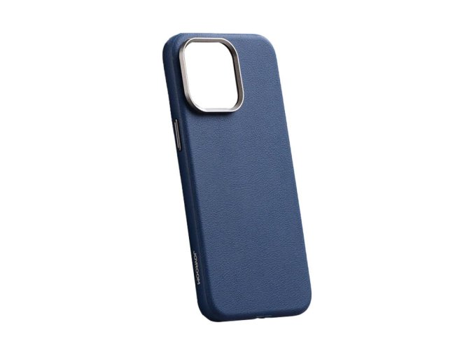 Magnetic Phone Case for iPhone 15 Joyroom JR-BP007 (blue)