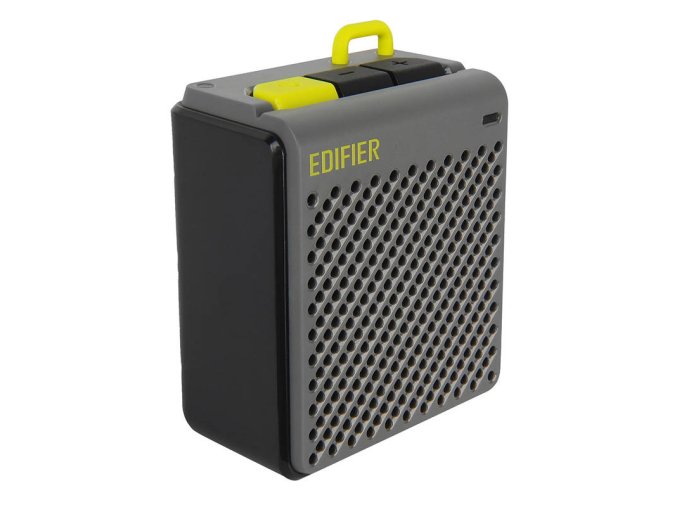 Reproduktor Edifier MP85 (šedý)