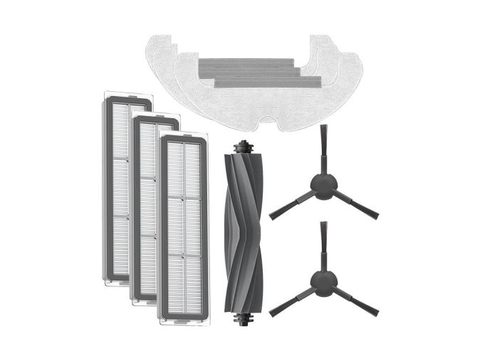 Accessories Kit for Dreame D10s Plus