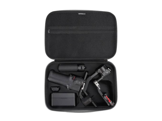 Sunnylife Carrying Case for DJI RS 3 Mini