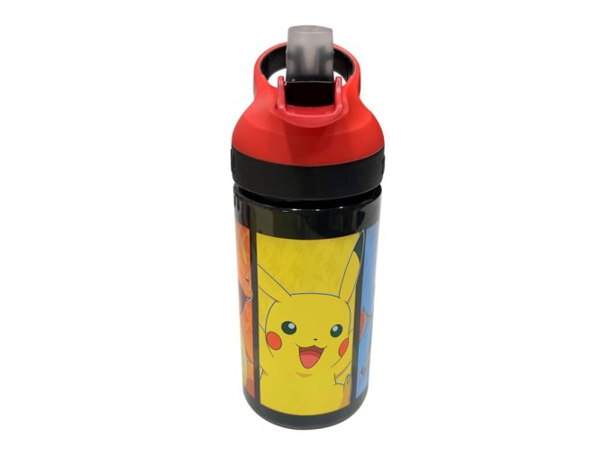 Water bottle 470 ml PK087 Pokemon KiDS Licensing