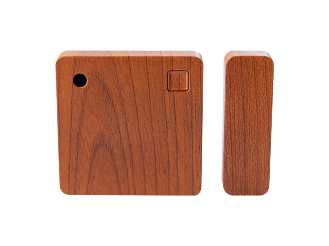 Door/Window Sensor Shelly BLU Bluetooth (brown)