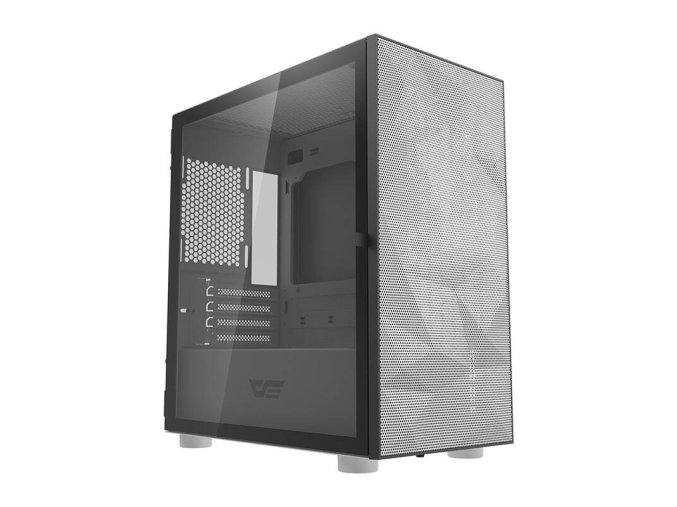 Computer case Darkflash DLM21 (white)