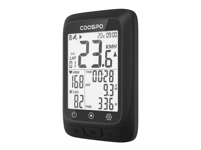 Bike Computer Coospo BC107