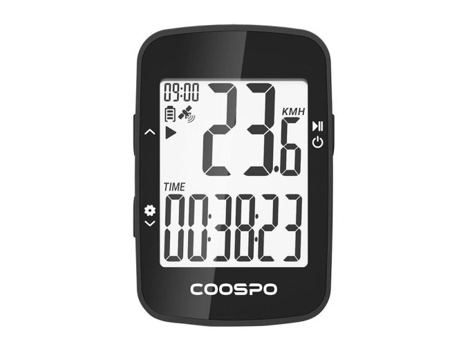 Bike Computer Coospo BC26