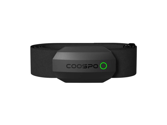 Chest Heart Rate Monitor Coospo H808S-B