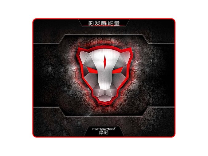 Mouse pad Motospeed P70