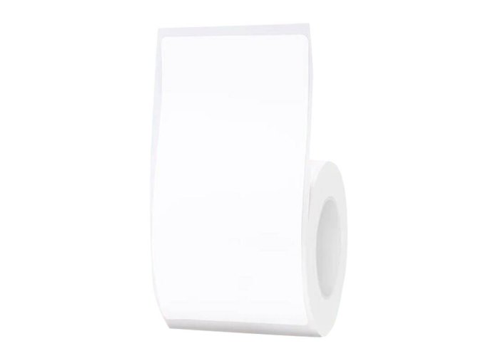 Thermal labels Niimbot stickers T 45x80mm 95 psc (White)