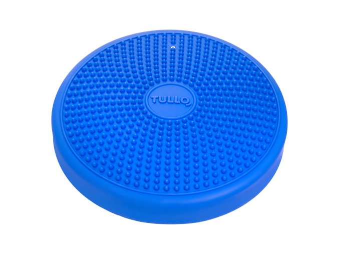 TULLO 601 Poduszka sensoryczna 30 cm niebieska