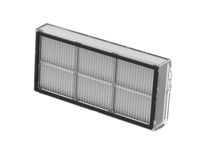 Dust box filter for vacuum cleaner L10s pro Ultra/L10s pro Ultra Heat/X40 Ultra/X40 Ultra Complete
