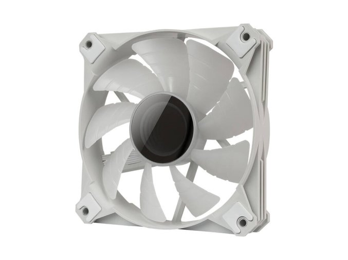 Darkflash INF8 ARGB Computer fan (white)