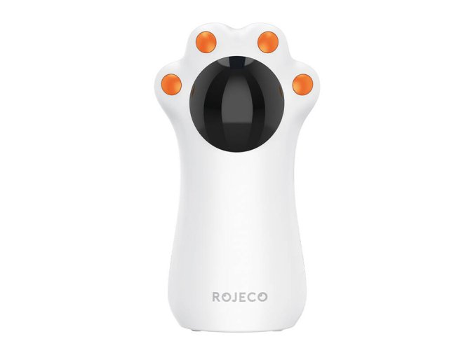 Rojeco interactive laser cat toy
