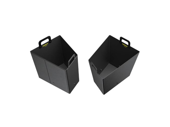 Organizer Baseus T-Space Trunk for Tesla Y (black)