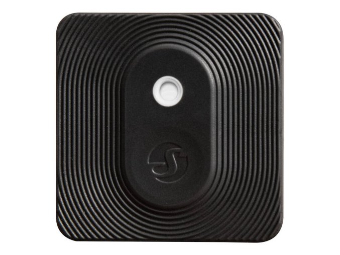 Temperature and humidity sensor Shelly Blu H&T Black (black)