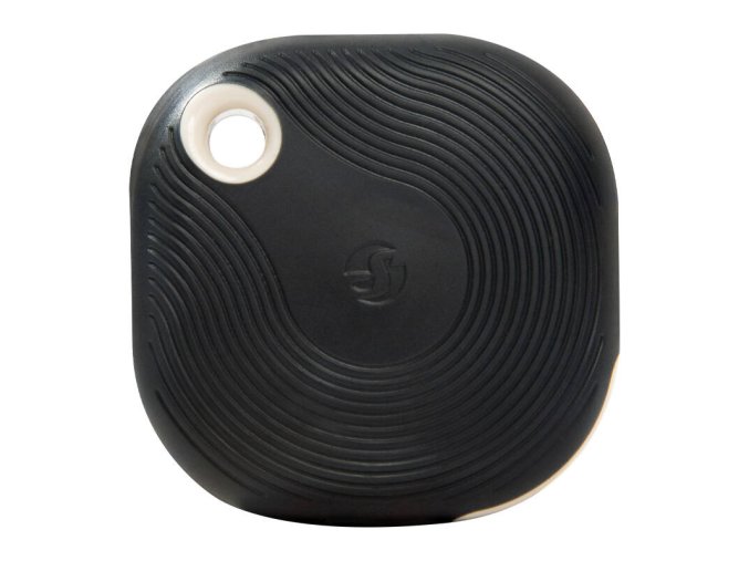 Action and Scenes Activation Button Shelly Blu Button Tough 1 (black)
