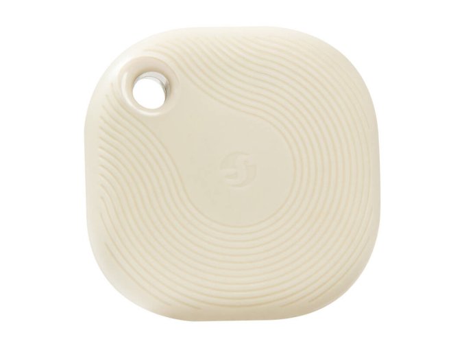 Action and Scenes Activation Button Shelly Blu Button Tough 1 (ivory)
