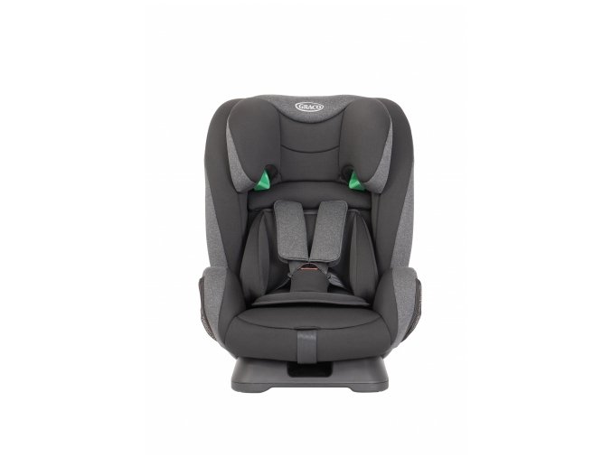 GRACO Fotelik FLEXIGROW R129 Heather
