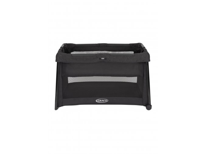 GRACO Łóżeczko FOLDLITE LX Midnight