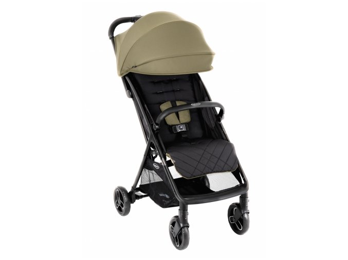 GRACO Wózek MYAVO Clover