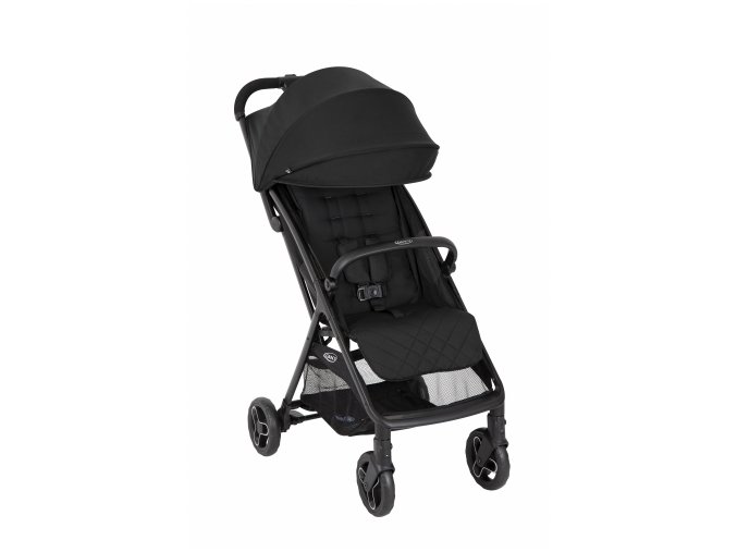GRACO Wózek MYAVO Midnight
